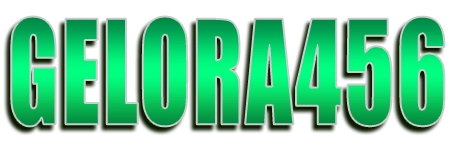 GELORA456 Logo